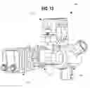 Fig. 14 - Adapter valve assembly