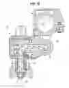 Fig. 17 - Adapter valve assembly