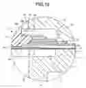 Fig. 08 - CHECK VALVE MECHANISM AND PUMP DEVICE USING THE SAME
