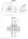 Fig. 12 - CHECK VALVE MECHANISM AND PUMP DEVICE USING THE SAME