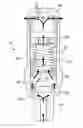 Fig. 01 - Noise reduction relief valve for cryogenic liquid containers