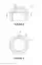 Fig. 05 - Noise reduction relief valve for cryogenic liquid containers
