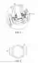 Fig. 04 - Valve including multilayer wear plate