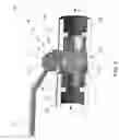 Fig. 04 - Isolation valve with thermoplastic overmolding