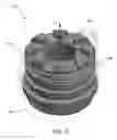 Fig. 06 - Isolation valve with thermoplastic overmolding
