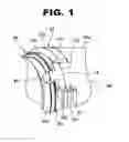 Fig. 02 - Electromagnetic valve and fixing structure