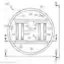 Fig. 01 - Alignment orifice shield