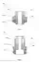 Fig. 06 - Coupling members for coupling a body of an earth-boring drill tool to a drill string, earth-boring drilling tools including a coupling member, and related methods