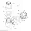 Fig. 03 - Detachable tube coupling system