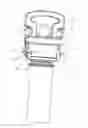 Fig. 01 - HOSE COUPLING