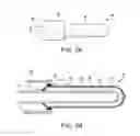 Fig. 03 - Vacuum insulated structure with end fitting and method of making same
