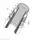 Fig. 02 - Flexible pipe including thermal insulation