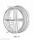 Fig. 20 - Flexible pipe including thermal insulation