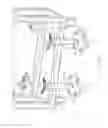 Fig. 09 - System for anchoring a portable device to a floor
