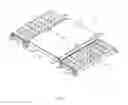 Fig. 02 - Centering device for determining position of a vehicle