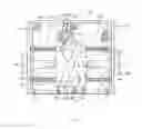 Fig. 04 - Centering device for determining position of a vehicle