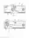 Fig. 08 - Centering device for determining position of a vehicle