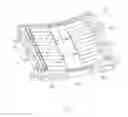 Fig. 10 - Centering device for determining position of a vehicle