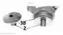 Fig. 16 - Stepless rapid extendable multipod with built-in power supply
