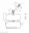 Fig. 10 - SELF-POSITIONABLE LIFTING DEVICE