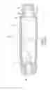 Fig. 02 - COMPRESSED GAS INFLATOR WITH COMPOSITE OVERWRAP