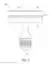 Fig. 03 - Retrofit organic light emitting diode (OLED) light source