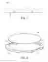 Fig. 06 - Retrofit organic light emitting diode (OLED) light source