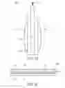 Fig. 08 - Retrofit organic light emitting diode (OLED) light source