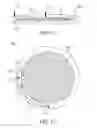 Fig. 09 - Retrofit organic light emitting diode (OLED) light source