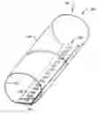 Fig. 01 - Tubular LED Lamp