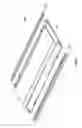 Fig. 02 - Troffer light fixture retrofit systems and methods