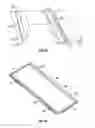 Fig. 04 - Troffer light fixture retrofit systems and methods