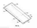 Fig. 11 - Troffer light fixture retrofit systems and methods