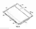 Fig. 15 - Troffer light fixture retrofit systems and methods
