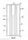 Fig. 18 - Troffer light fixture retrofit systems and methods