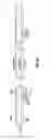 Fig. 24 - Troffer light fixture retrofit systems and methods