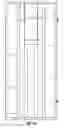 Fig. 35 - Troffer light fixture retrofit systems and methods