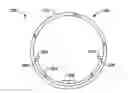 Fig. 01 - Tubular LED Lamp