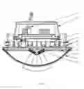 Fig. 03 - LED Projector Capable of Emitting Light in 180°