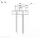 Fig. 10 - Light emitting device