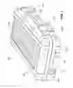 Fig. 02 - STORAGE ENCLOSURE