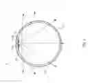 Fig. 05 - LED lighting tube