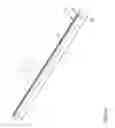 Fig. 10 - LED lighting tube
