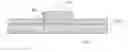 Fig. 01 - Method for manufacturing LED light bar and LED light bar thereof