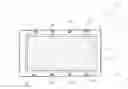 Fig. 01 - Composite transparent lighting device