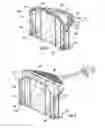 Fig. 06 - Headlamp with lens reflector subassembly
