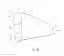 Fig. 07 - Lightguide with horizontal cutoff and horizontal spread