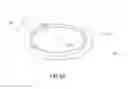 Fig. 08 - Recessed light apparatus