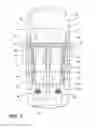 Fig. 03 - Illuminated speaker