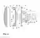 Fig. 05 - Illuminated speaker